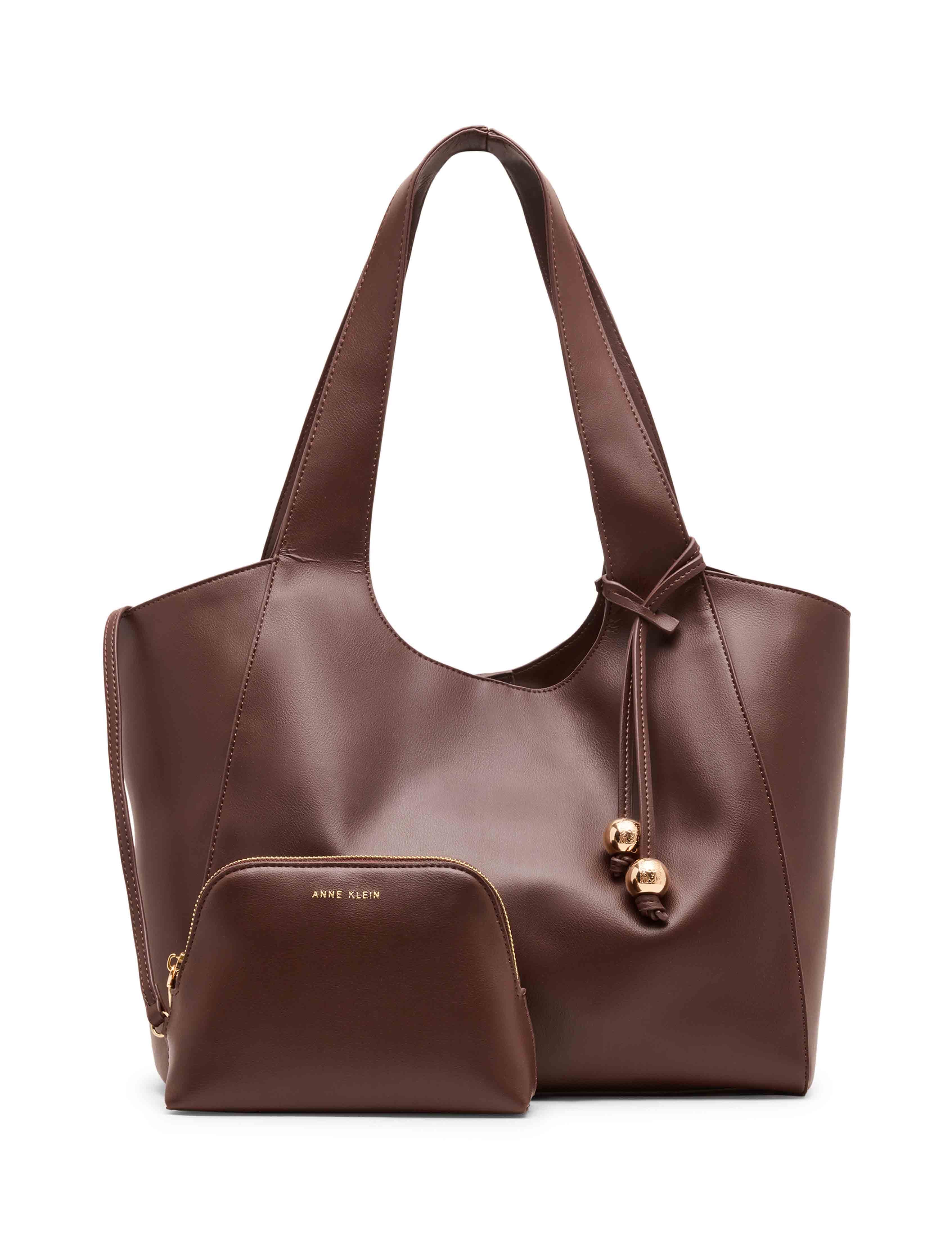 Dome Stud Tote Bag