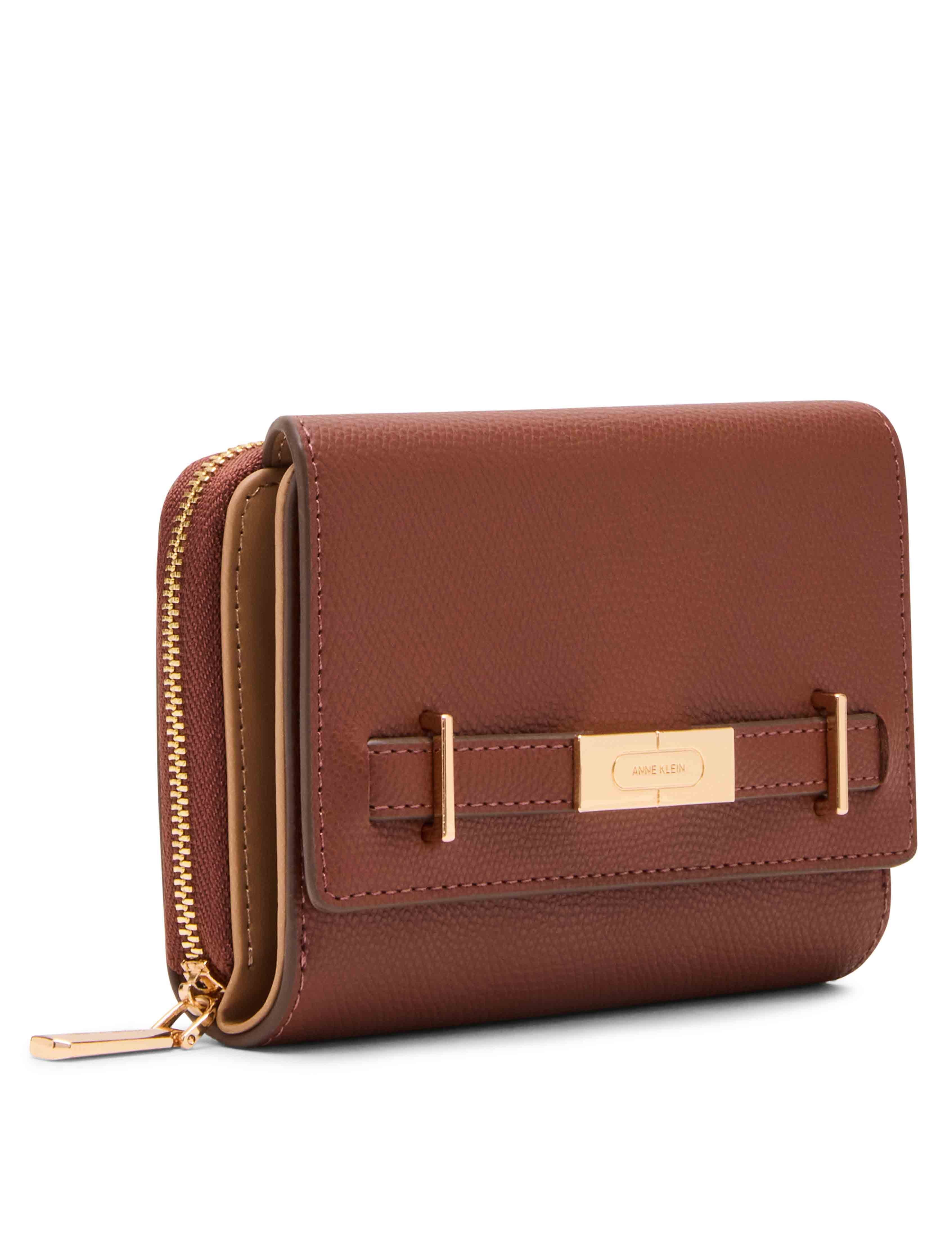 Small Belted Wallet