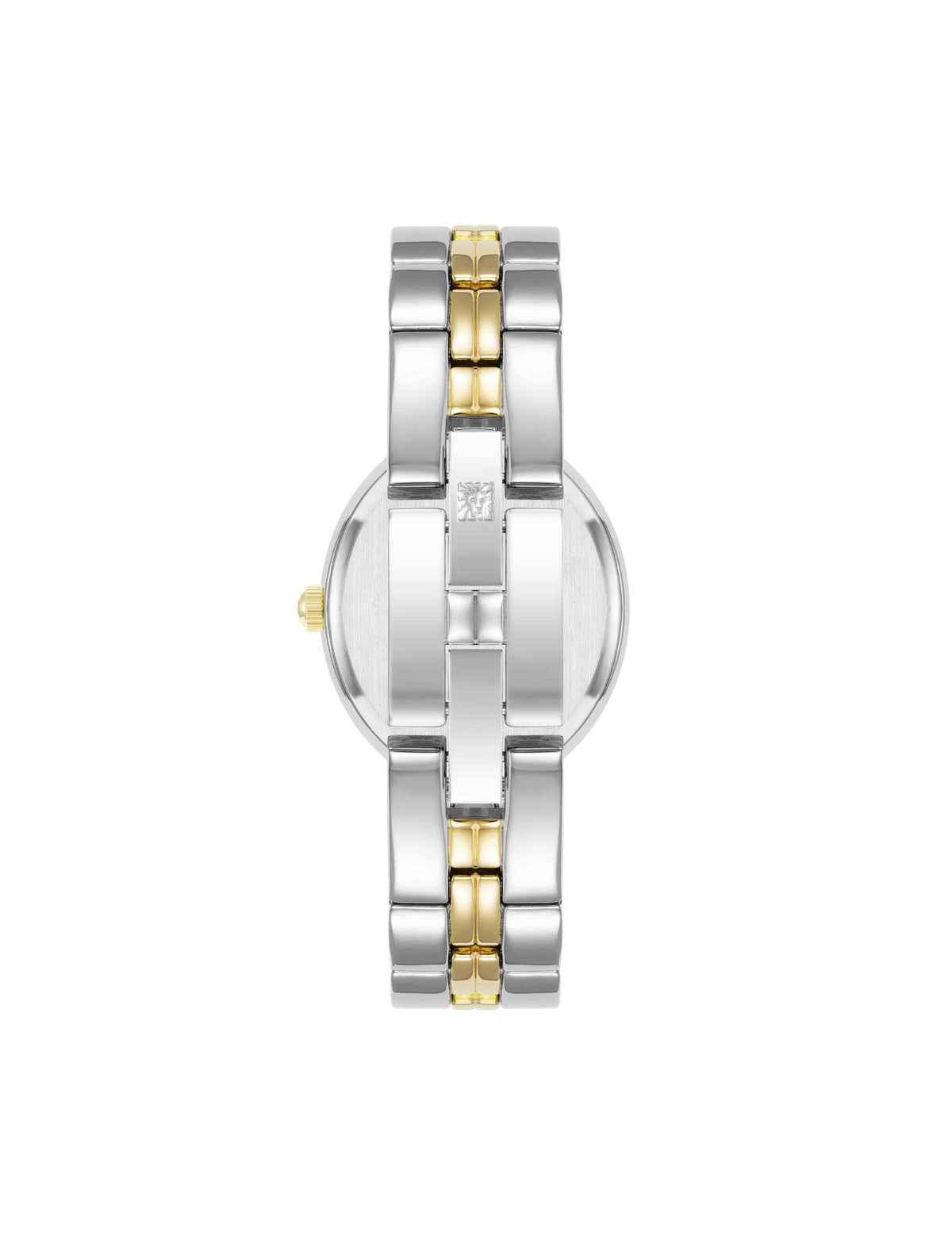 Minimalist Oval Case Watch