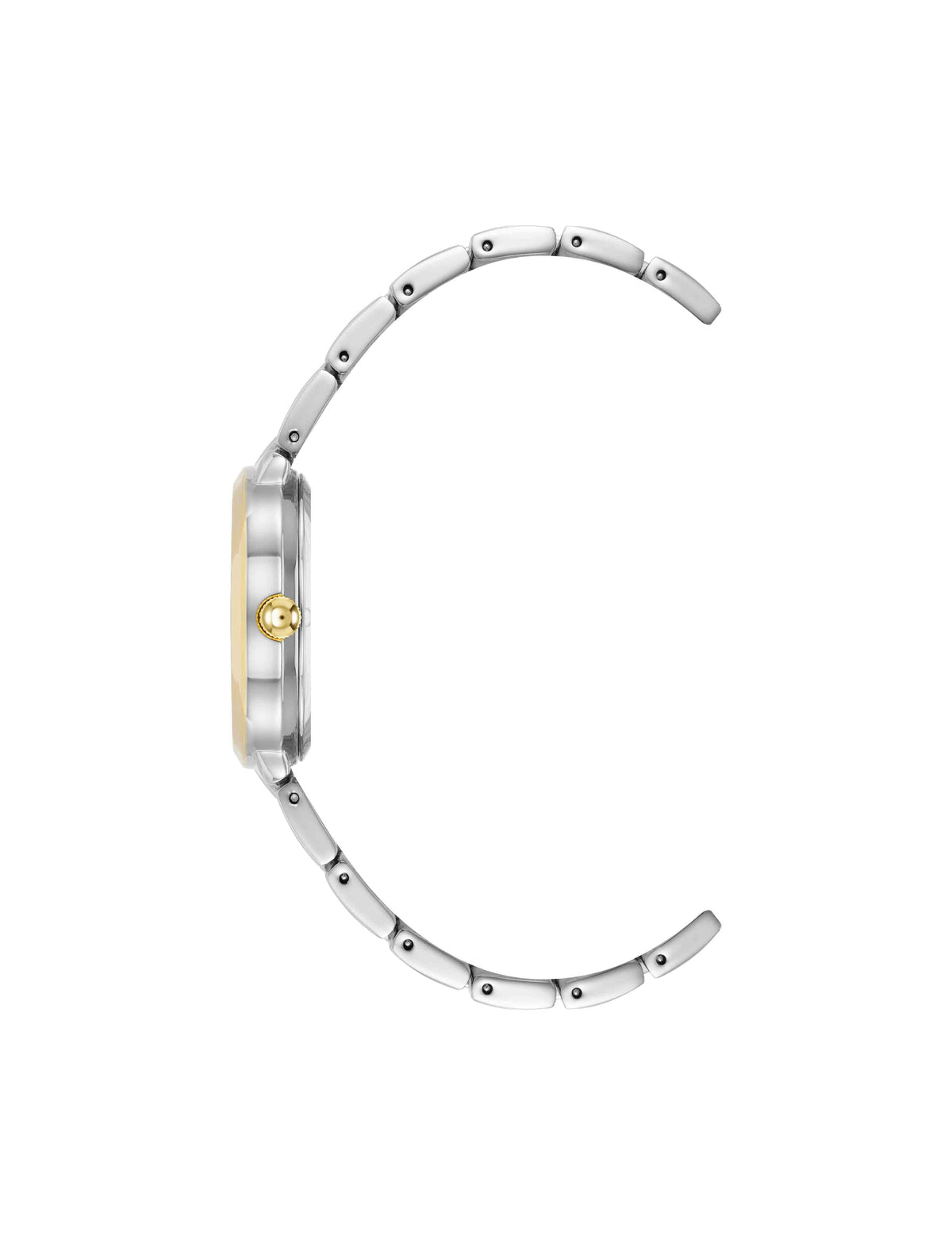 Minimalist Oval Case Watch