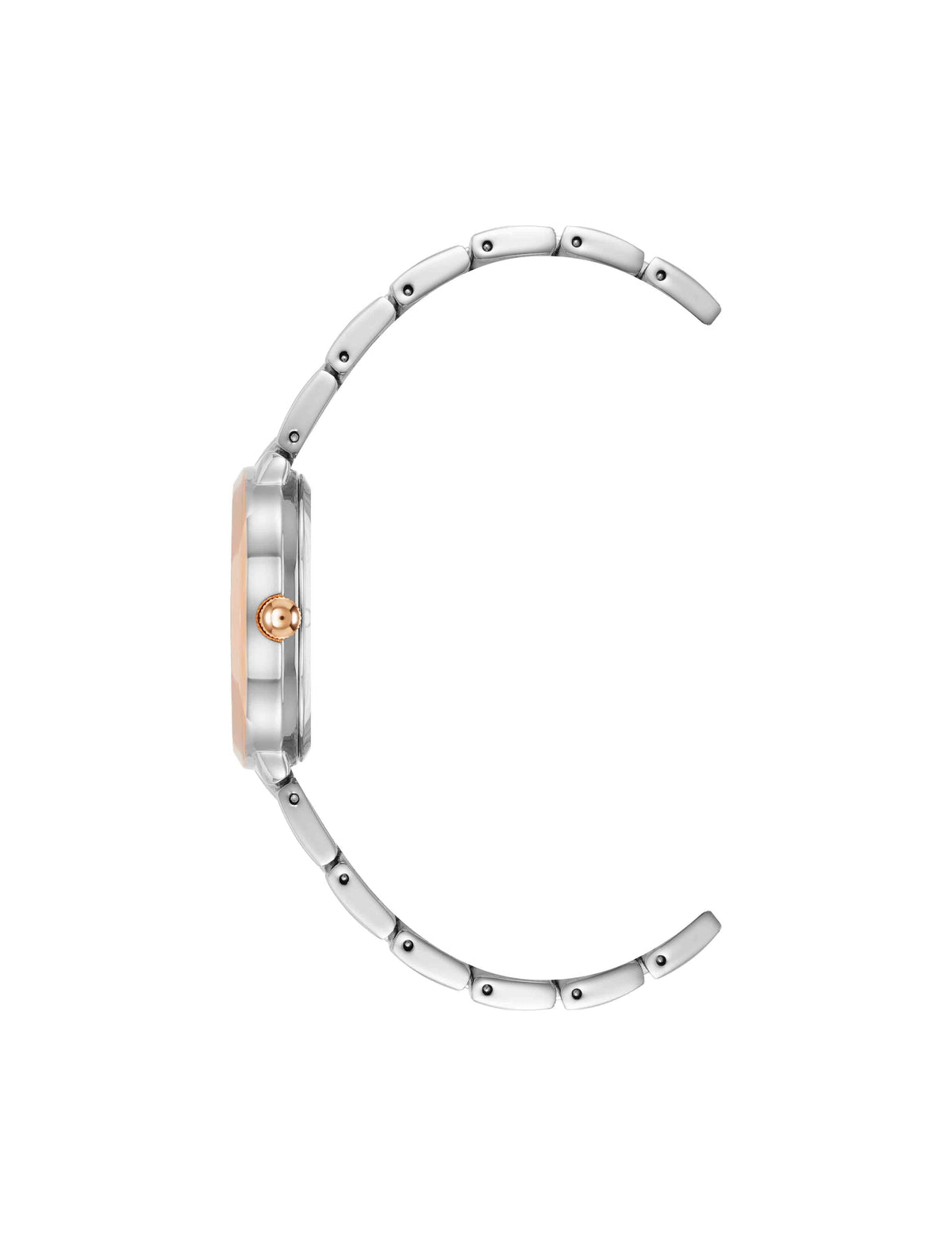 Minimalist Oval Case Watch